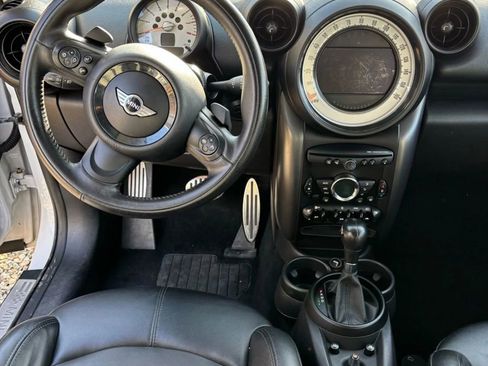 Used 2014 MINI Cooper Countryman S image 43