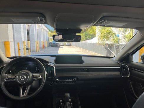 Used 2025 MAZDA CX-50 2.5 Hybrid w/ Premium Plus Pkg image 35