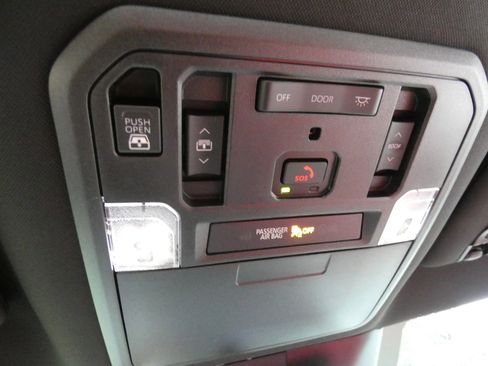 Used 2025 Toyota Tundra TRD Pro image 69