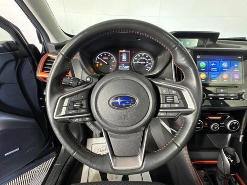 Used 2021 Subaru Forester Sport w/ Popular Package #2 AWD/4WD image 10