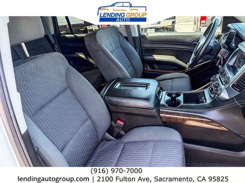 Used 2018 Chevrolet Tahoe LS AWD/4WD image 15