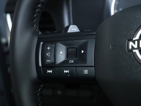 Certified 2026 Nissan Rogue SV w/ Cold Weather Package image 22