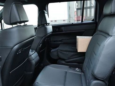 New 2026 Hyundai Santa Fe Calligraphy image 8