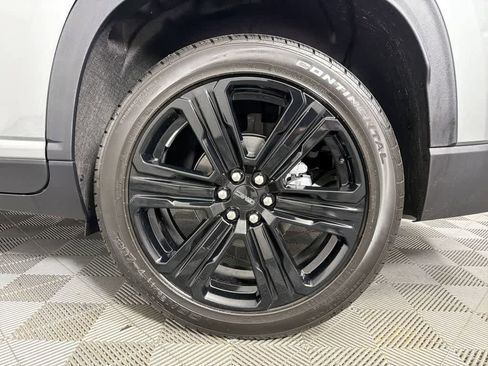 New 2026 GMC Acadia Elevation w/ Black Edition image 37