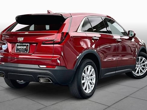 Used 2019 Cadillac XT4 Luxury image 13