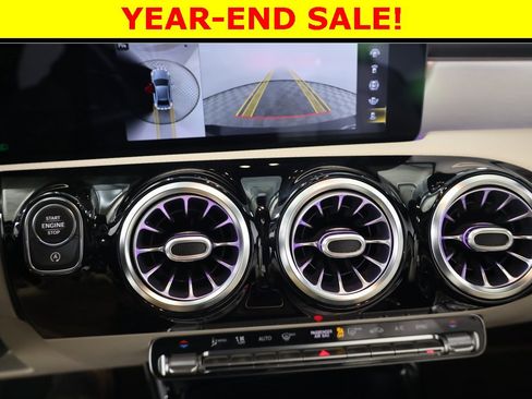 Used 2021 Mercedes-Benz A 220 4MATIC image 60