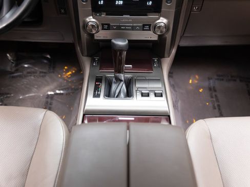 Used 2019 Lexus GX 460 Premium AWD/4WD image 94