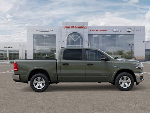 New 2026 RAM 1500 Big Horn image 21