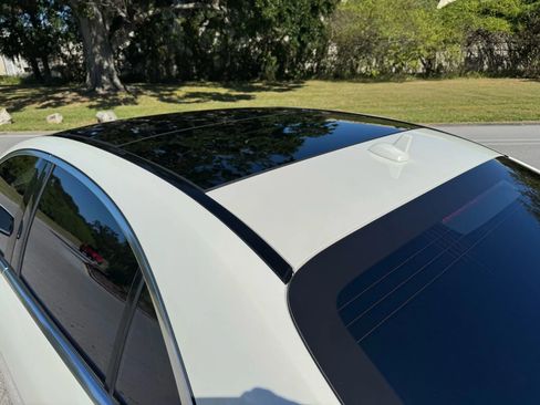 Used 2017 Mercedes-Benz S 550 S 550 Sedan 4D w/ Sport Package image 11