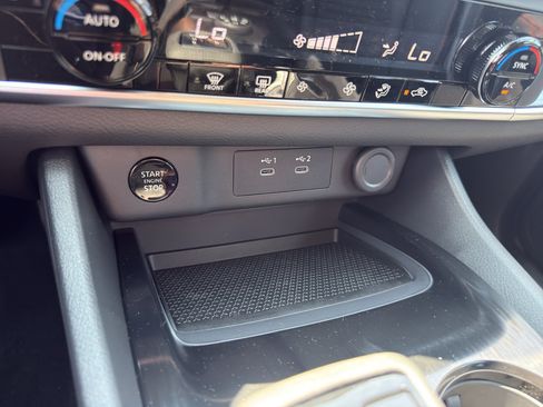 New 2026 Nissan Rogue SV AWD/4WD image 20