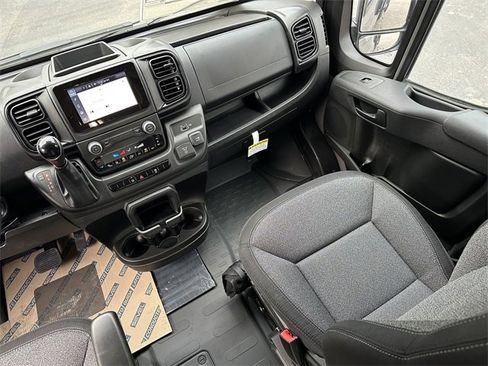 New 2026 RAM ProMaster 1500 w/ Convenience Group image 19