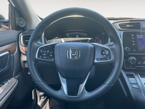 Used 2022 Honda CR-V EX image 14