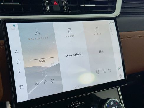 New 2024 Jaguar XF R-Dynamic SE image 15