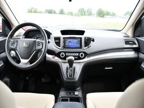 Used 2015 Honda CR-V EX image 22