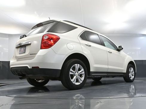 Used 2014 Chevrolet Equinox LT w/ Power Convenience Package FWD image 48