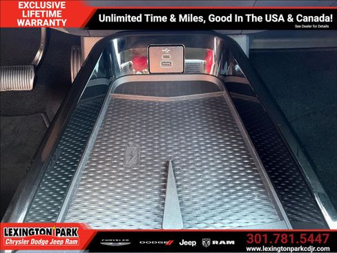 Used 2025 Ford Mustang Mach-E Select w/ Comfort Package Lite AWD/4WD image 15