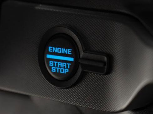 Used 2023 Ford Bronco Outer Banks image 27