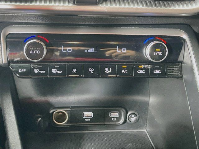 Used 2023 Kia K5 GT-Line w/ GT-Line Premium Package FWD image 17