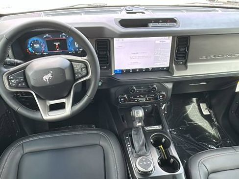 New 2026 Ford Bronco Big Bend image 22