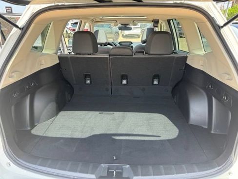 Used 2020 Subaru Forester Sport w/ Popular Package #2 AWD/4WD image 10