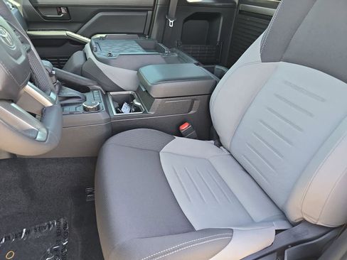New 2026 Toyota Tacoma SR5 RWD image 17