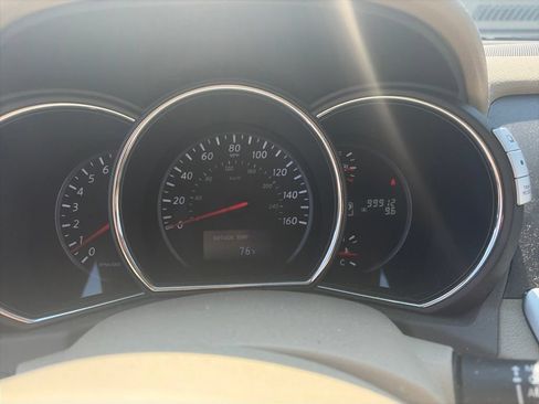 Used 2011 Nissan Murano SL w/ Navigation Pkg AWD/4WD image 9