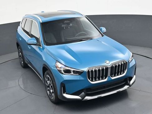 Used 2025 BMW X1 xDrive28i w/ Convenience Package image 32