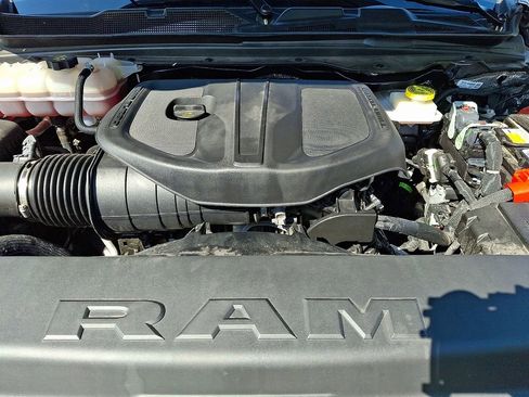 Used 2025 RAM 1500 Rebel w/ Rebel Level 1 Equipment Group image 28