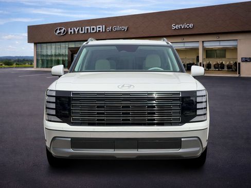 New 2026 Hyundai Palisade SEL AWD/4WD image 12
