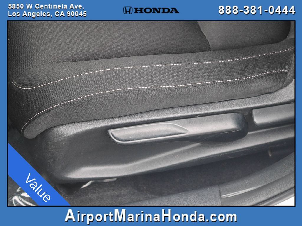 Used 2019 Honda Civic LX image 19