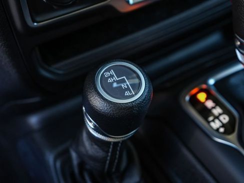 New 2026 Jeep Wrangler Sport S image 20