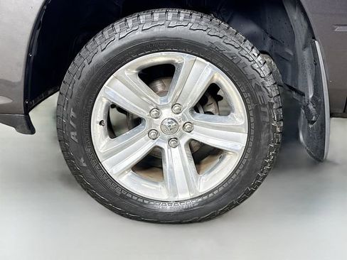 Used 2016 RAM 1500 Sport image 31