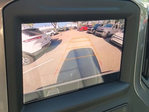 New 2025 Chevrolet Silverado 1500 W/T w/ WT Convenience Package image 24