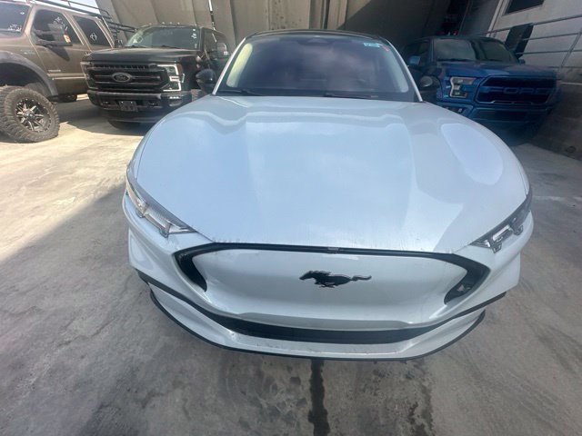 Used 2023 Ford Mustang Mach-E Premium RWD image 3