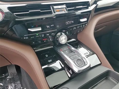 New 2026 Acura MDX w/ Advance Package image 21