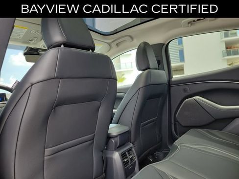 Used 2023 Ford Mustang Mach-E Premium AWD/4WD image 13