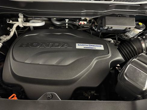 Used 2020 Honda Passport EX-L image 9