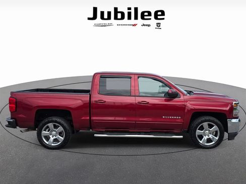 Used 2018 Chevrolet Silverado 1500 LT w/ All Star Edition RWD image 34