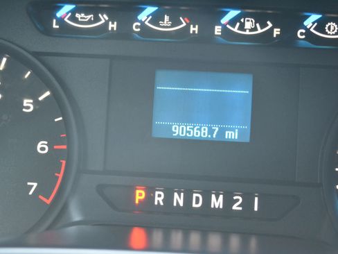 Used 2016 Ford F150 XL w/ XL Power Equipment Group image 17