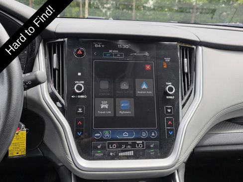 Used 2023 Subaru Outback Premium AWD/4WD image 14