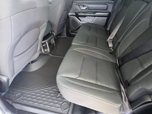 New 2026 RAM 1500 Express RWD image 10