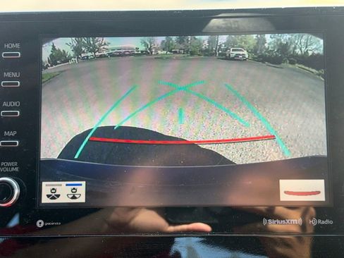 Used 2024 Toyota Camry XLE w/ Cold Weather Package image 11