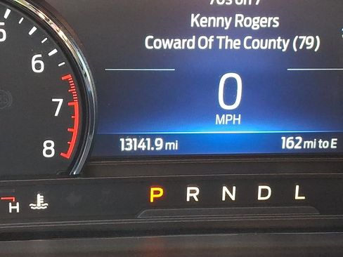 Used 2022 Ford Explorer XLT w/ Class IV Trailer Tow Package image 20