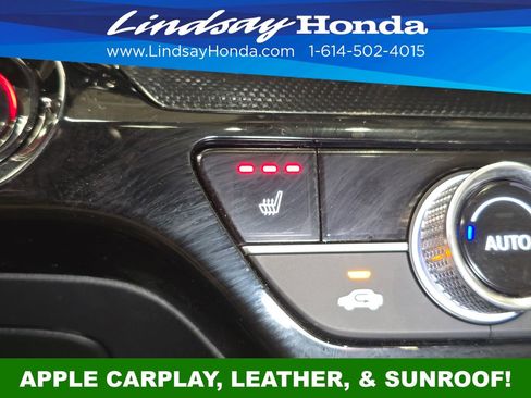 Used 2023 Honda CR-V EX-L image 18
