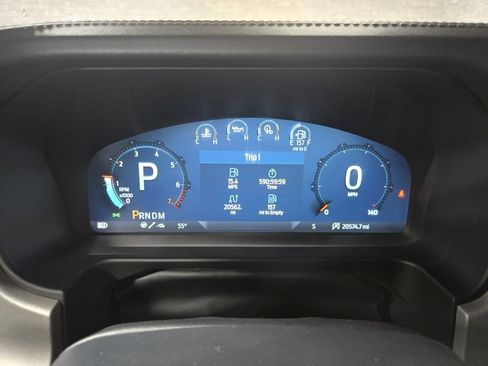 Used 2024 Ford Bronco Raptor image 18