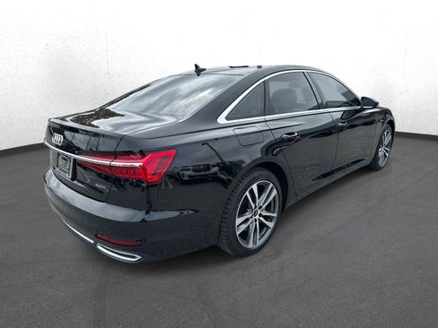 Used 2023 Audi A6 2.0T Premium image 3