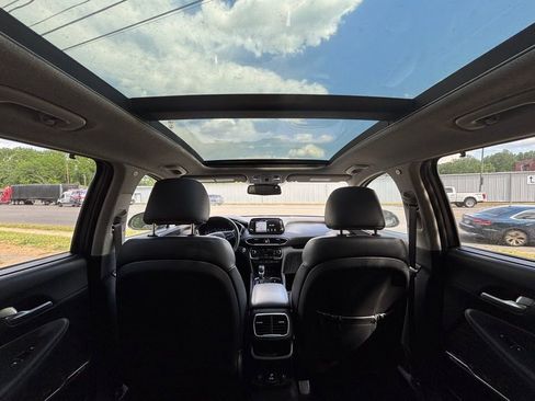 Used 2019 Hyundai Santa Fe FWD image 7