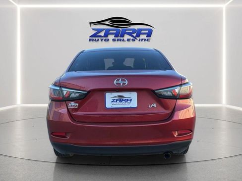 Used 2016 Scion iA image 6