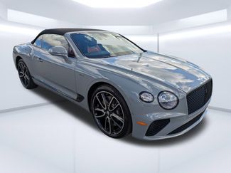 Used 2024 Bentley Continental GT video 1