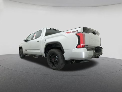 New 2026 Toyota Tundra Platinum image 21